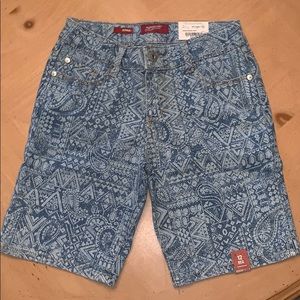 Arizona Bermuda shorts/ 12 Regular (kids)